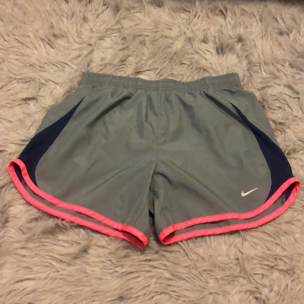 Nike athletic shorts